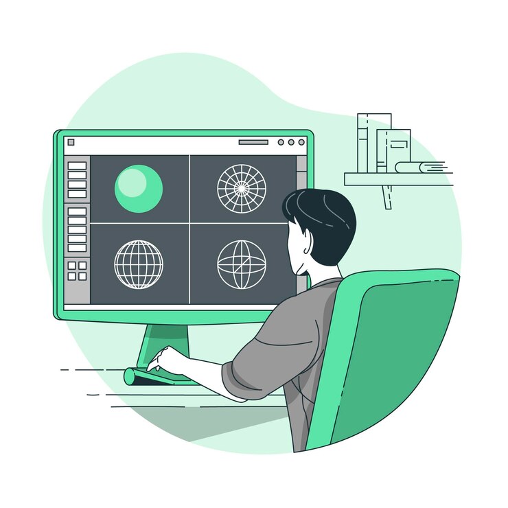 실시간 모니터링