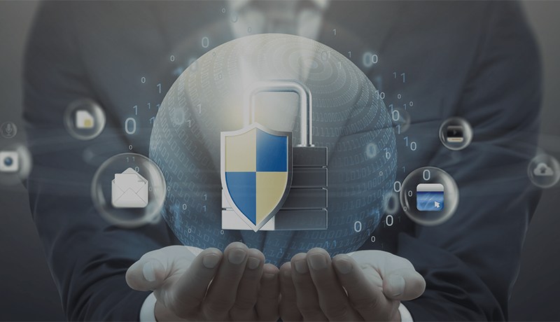 보안 장비 서비스