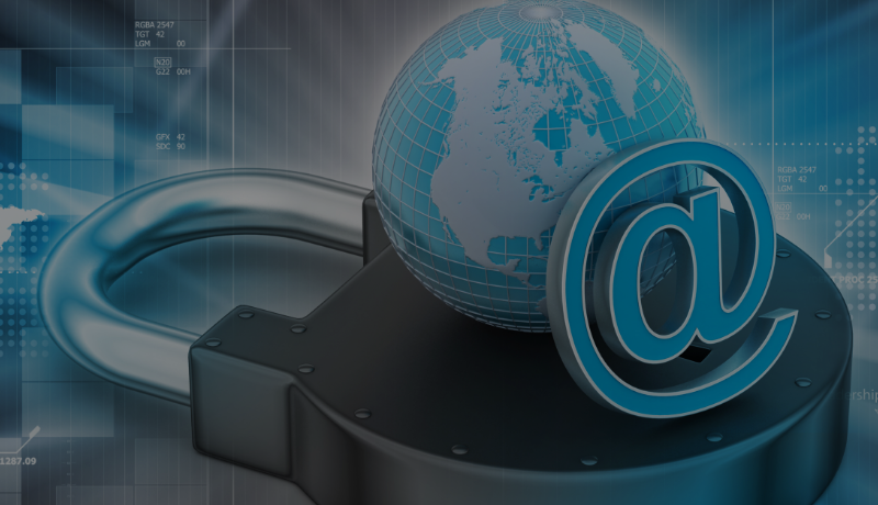 기업 이메일 보안